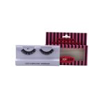 Eyelush 100% Human Hair Eyelashes - 07