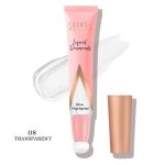 Gloria Beauty Glow Highlighter Wand - 08 - Transparent