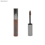 Makeup21 Brow Stylist Eyebrow Mascara - 08 - Medium Brown