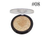 Makeup21 Shimmer Highlighter - 08