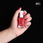 Gloria Beauty Nail Polish - 81 - Image 2