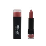 Makeup21 Matte Long Lasting Lipstick - 819