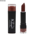 Makeup21 Matte Long Lasting Lipstick - 826 - Image 2