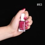 Gloria Beauty Nail Polish - 83 - Image 2