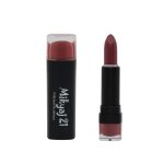 Makeup21 Matte Long Lasting Lipstick - 833