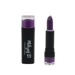 Makeup21 Matte Long Lasting Lipstick - 836