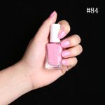 Gloria Beauty Nail Polish - 84 - Image 2