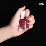 Gloria Beauty Nail Polish - 85 - Image 2