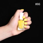Gloria Beauty Nail Polish - 86 - Image 2