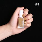 Gloria Beauty Nail Polish - 87 - Image 2