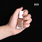 Gloria Beauty Nail Polish - 88 - Image 2