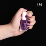 Gloria Beauty Nail Polish - 89 - Image 2