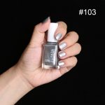Gloria Beauty Nail Polish -103 - Image 2