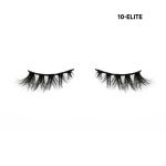 Gloria Beauty Luxury Collection Eyelash 10 - ELITE