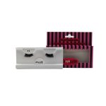 Eyelush 100% Human Hair Eyelashes - 09