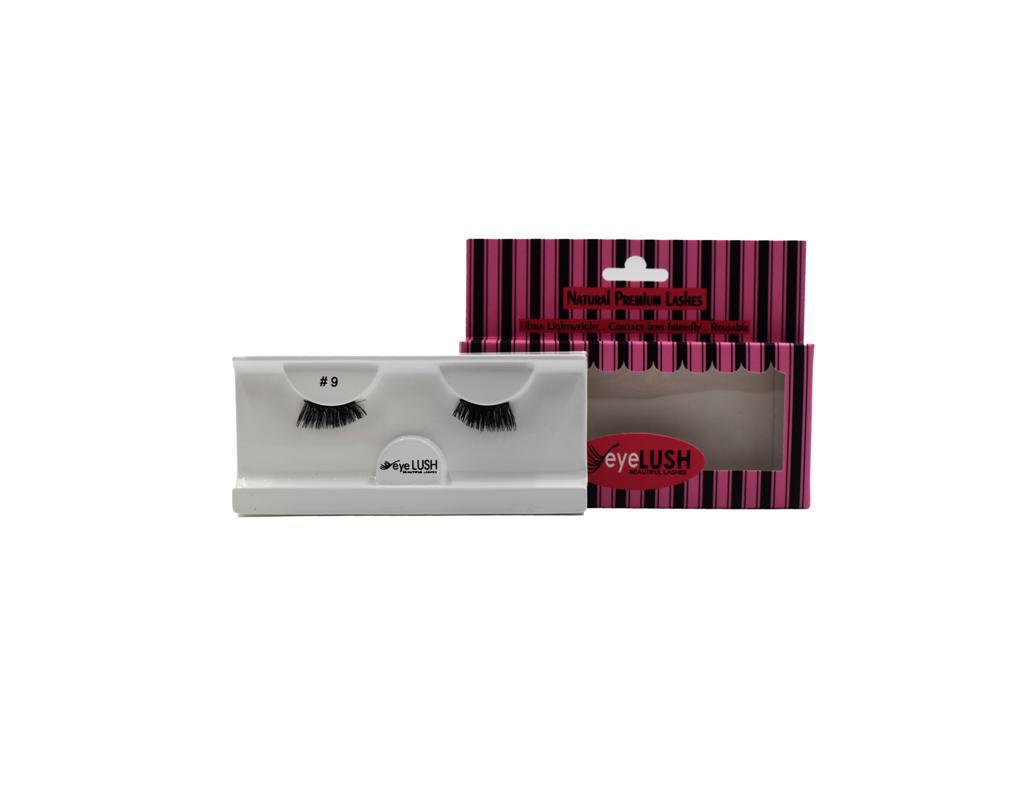 9-6.jpeg Eyelush 100% Human Hair Eyelashes - 09 - Image 1