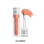 Gloria Beauty Plush Pout  09 - Amber