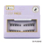 Gloria Beauty Cluster Eyelashes - 09 Rubab