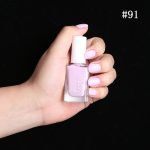 Gloria Beauty Nail Polish - 91 - Image 2