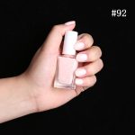 Gloria Beauty Nail Polish - 92 - Image 2