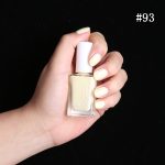 Gloria Beauty Nail Polish - 93 - Image 2