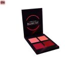 Gloria Beauty After Glow Blush Kit - 04