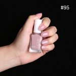 Gloria Beauty Nail Polish - 95 - Image 2