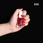 Gloria Beauty Nail Polish - 96 - Image 2