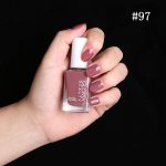 Gloria Beauty Nail Polish - 97 - Image 2