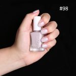 Gloria Beauty Nail Polish - 98 - Image 2