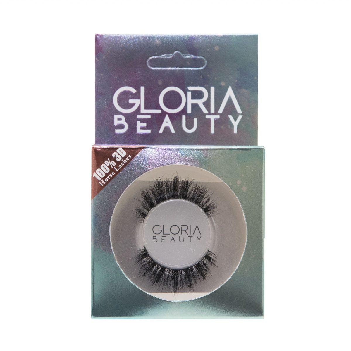 Gloria Beauty 3D Horse Eyelashes - 03 - Amman - Image 3