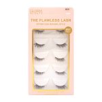 GLORIA BEAUTY FLAWLESS 5PC EYELASH SET- B09 - Image 2
