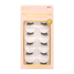 GLORIA BEAUTY FLAWLESS 5PC EYELASH SET- B16 - Image 2