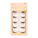 GLORIA BEAUTY FLAWLESS 5PC EYELASH SET- B20 - Image 2