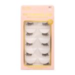 GLORIA BEAUTY FLAWLESS 5PC EYELASH SET- B21 - Image 2