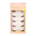 GLORIA BEAUTY FLAWLESS 5PC EYELASH SET- B27 - Image 2