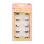 GLORIA BEAUTY FLAWLESS 5PC EYELASH SET- B33 - Image 2