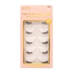 GLORIA BEAUTY FLAWLESS 5PC EYELASH SET- B34 - Image 2