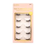 GLORIA BEAUTY FLAWLESS 5PC EYELASH SET- B38 - Image 2