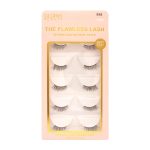 GLORIA BEAUTY FLAWLESS 5PC EYELASH SET- B58 - Image 2