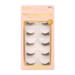 GLORIA BEAUTY FLAWLESS 5PC EYELASH SET- B78 - Image 2