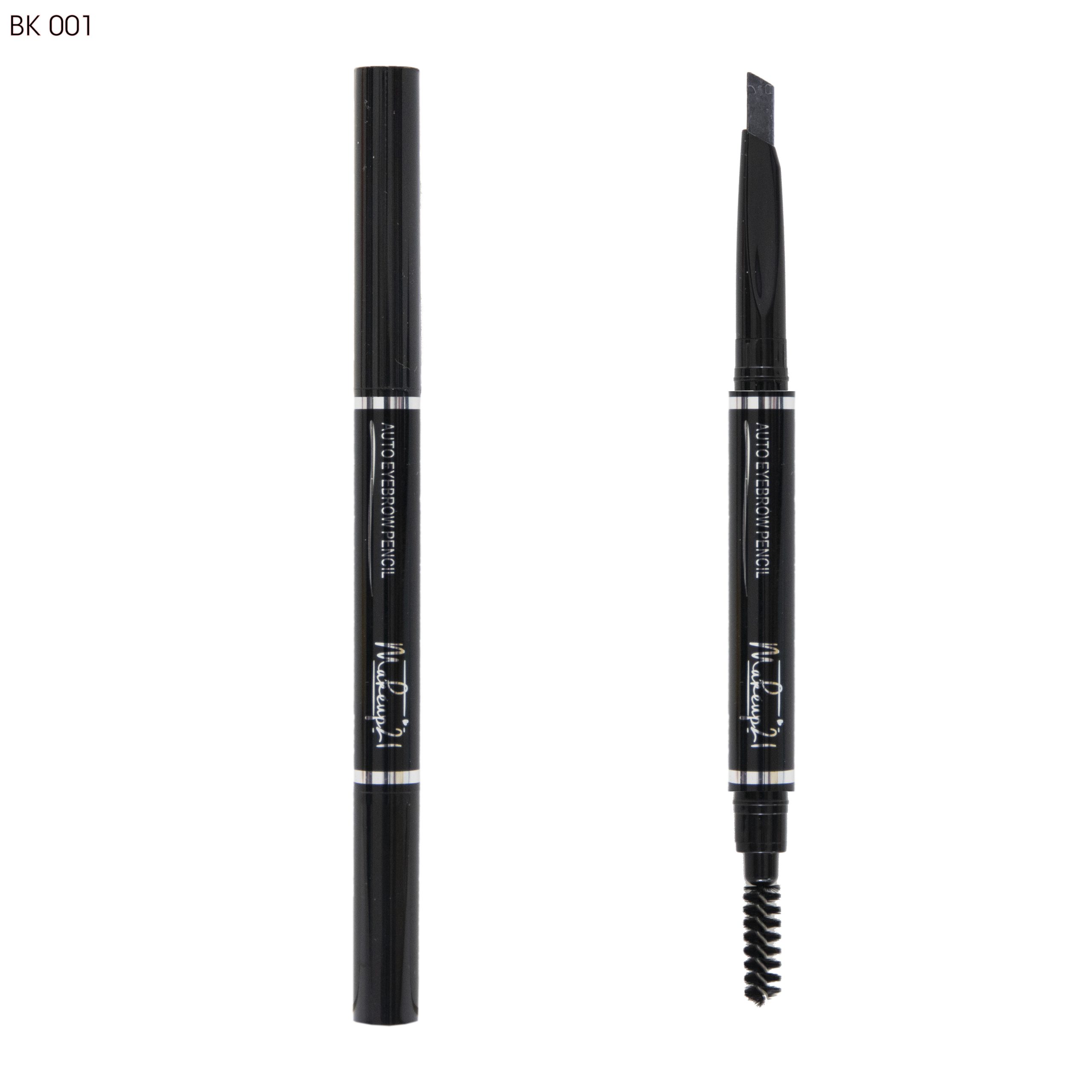 BK001-scaled-2.jpg Makeup21 Auto Eyebrow Pencil - 01 - Image 1