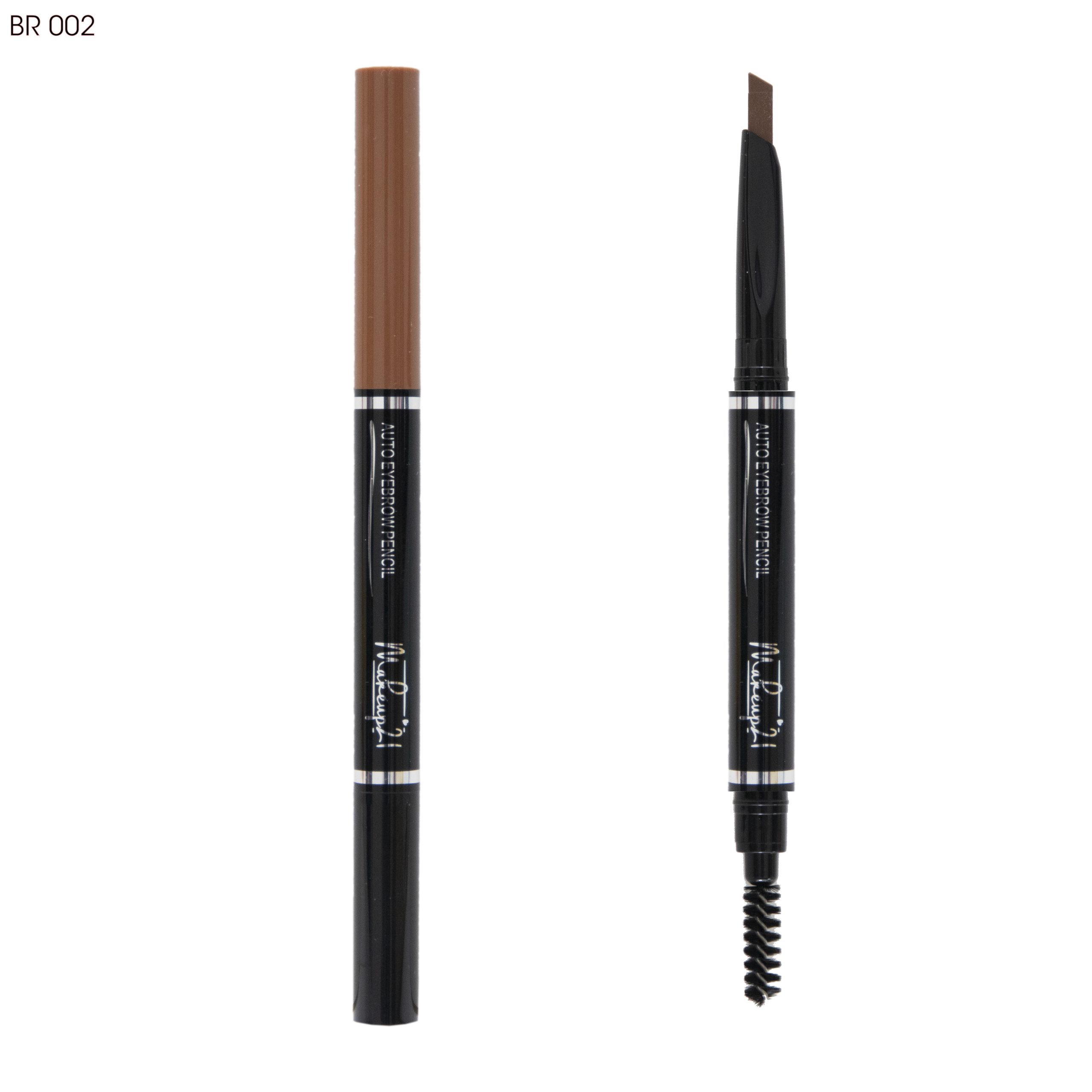 BR002-scaled-2.jpg Makeup21 Auto Eyebrow Pencil - 02 - Image 1