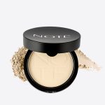 Note Banana Powder