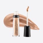 Note Conceal & Protect Liquid Concealer -09 deep beige