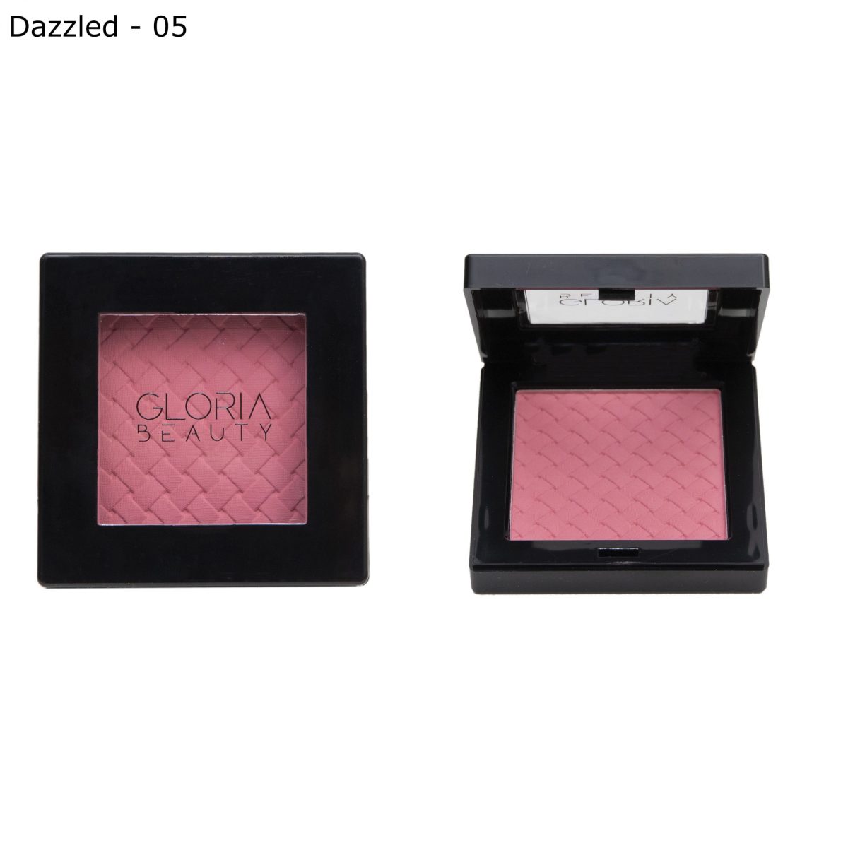 Gloria Beauty Blush Crush - 05 - Dazzled - Image 2