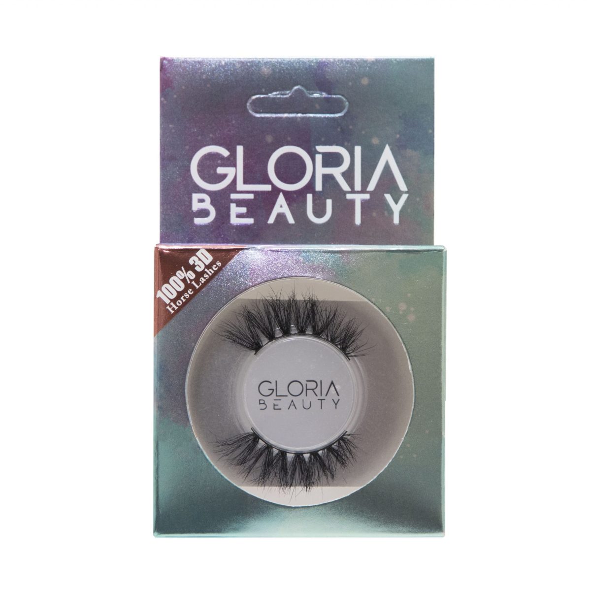Gloria Beauty 3D Horse Eyelashes - 02 - Denia - Image 4