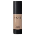 Note Detox And Protect Foundation 100 Pump - Cashmere Beige - Image 4