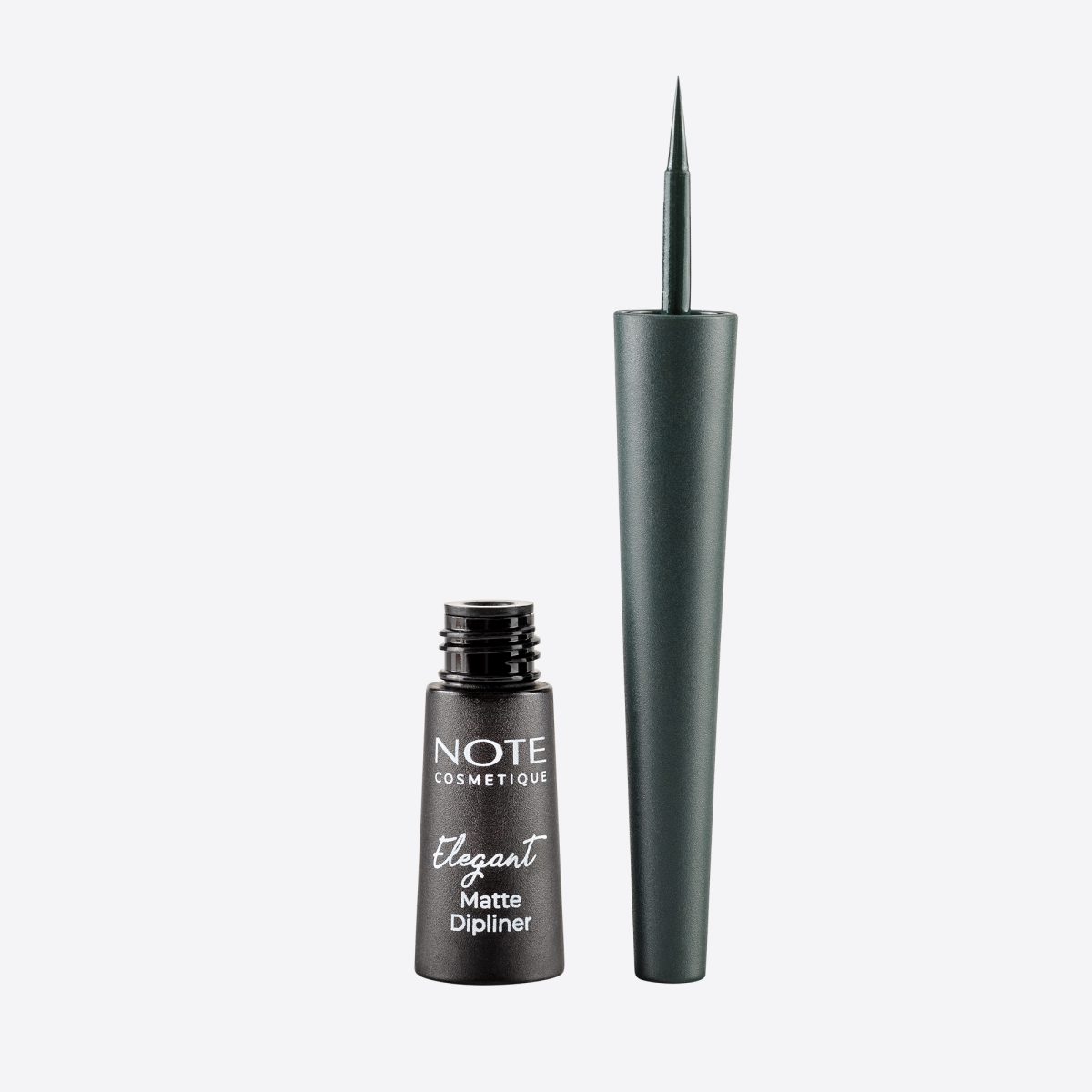 Note Elegant Matte Dipliner - 04 ocean green - Image 3