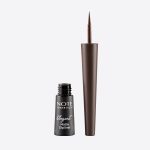 Note Elegant Matte Dipliner - 02 coffee brown - Image 3